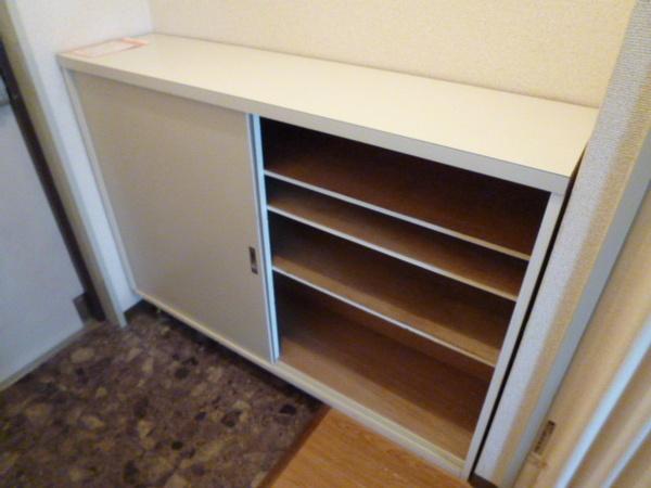 片岡マンション２