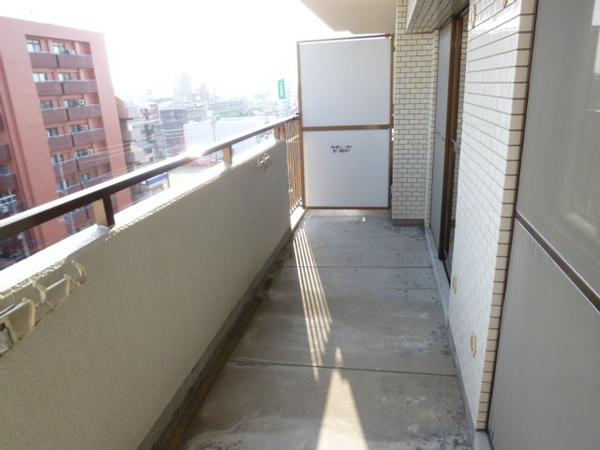 片岡マンション２