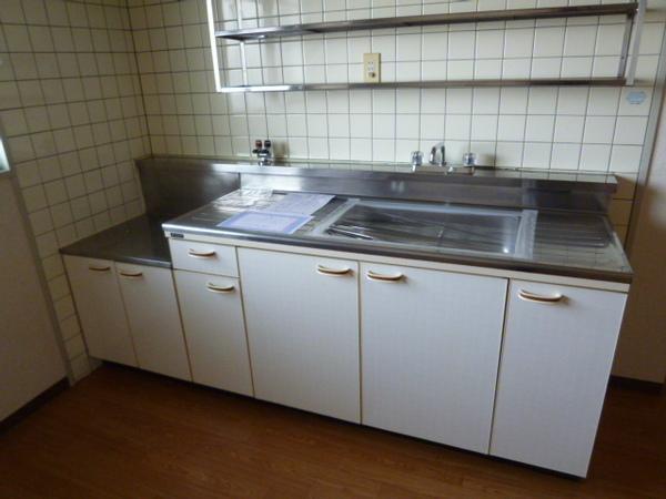 片岡マンション２