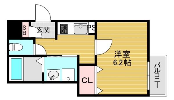 H-maison平野本町