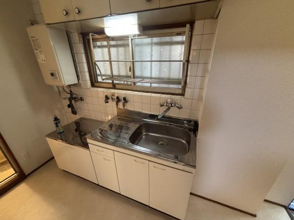 大阪市東住吉区照ケ丘矢田１丁目のマンション