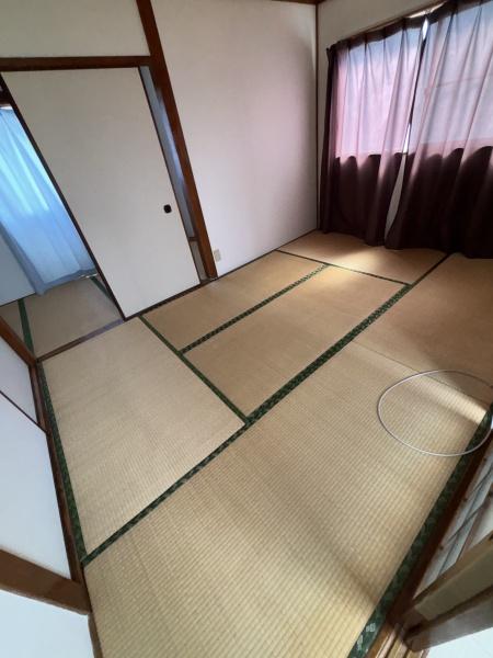 大阪市東住吉区照ケ丘矢田１丁目のマンション