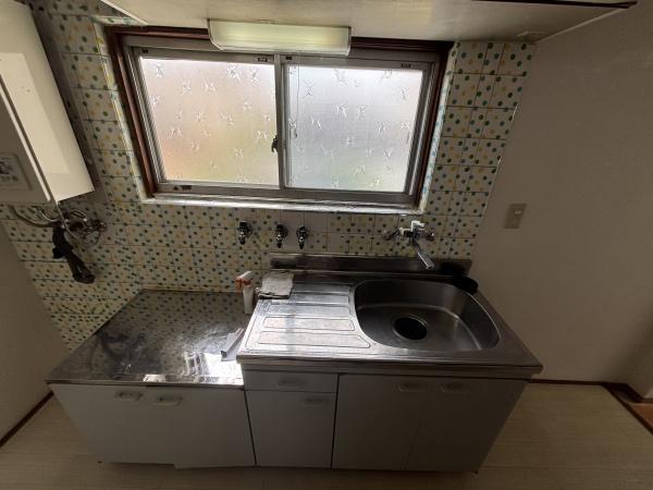 大阪市東住吉区照ケ丘矢田１丁目のマンション
