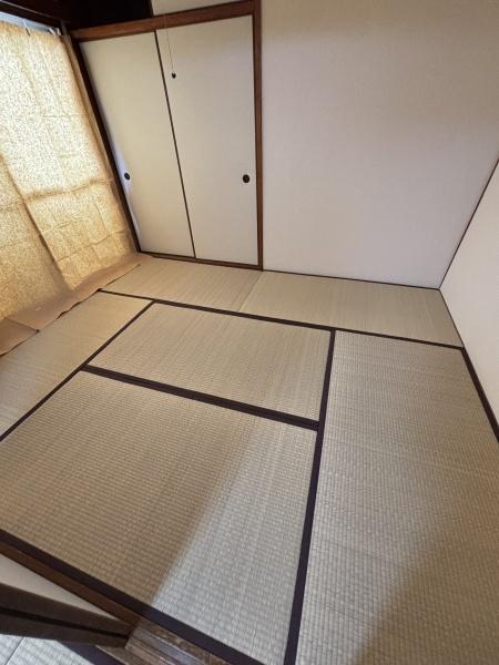 大阪市東住吉区照ケ丘矢田１丁目のマンション