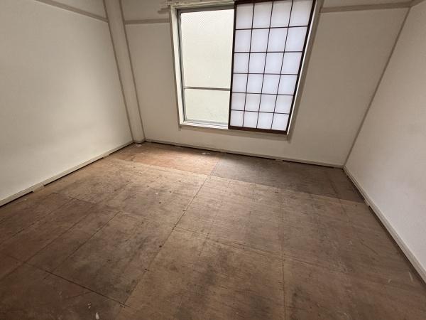 大阪市住吉区苅田６丁目のマンション