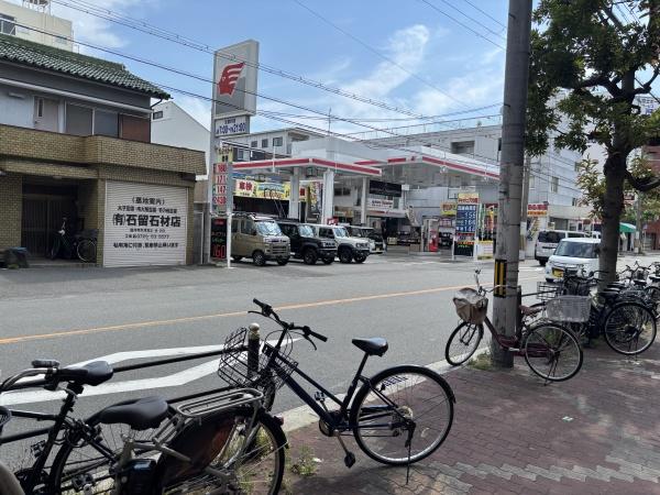大阪市住吉区苅田６丁目のマンション