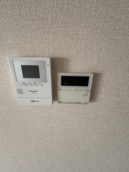 大阪市住吉区殿辻１丁目のマンション