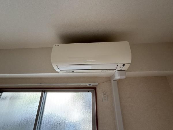大阪市住吉区殿辻１丁目のマンション