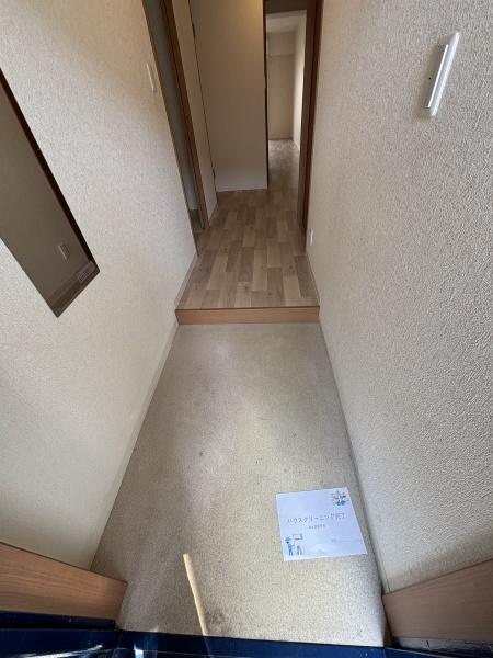 大阪市住吉区殿辻１丁目のマンション