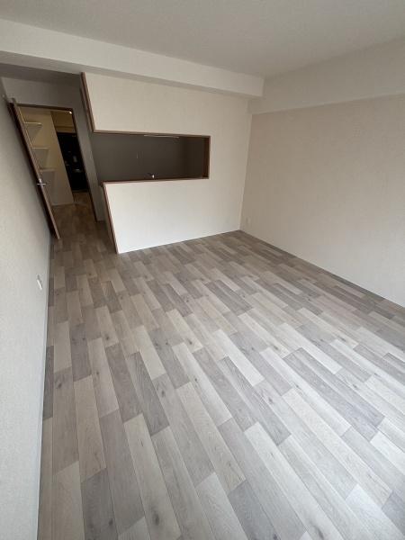 大阪市住吉区殿辻１丁目のマンション