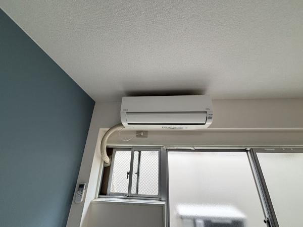 大阪市住吉区千躰２丁目のマンション