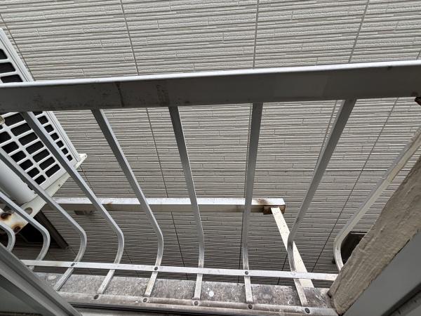 大阪市住吉区千躰２丁目のマンション