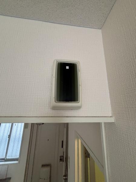 大阪市住吉区千躰２丁目のマンション