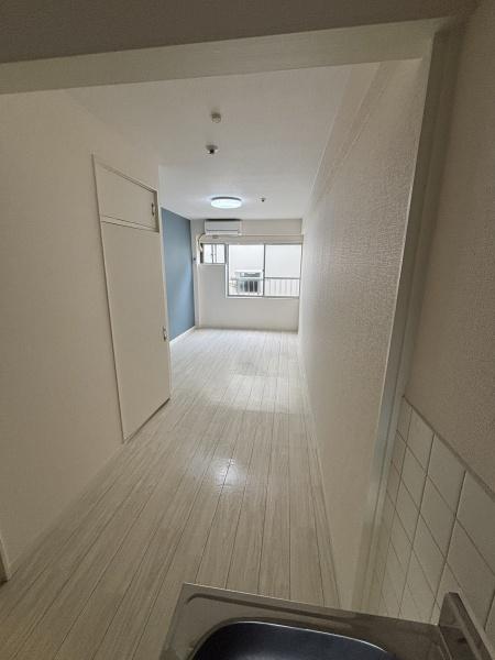 大阪市住吉区千躰２丁目のマンション