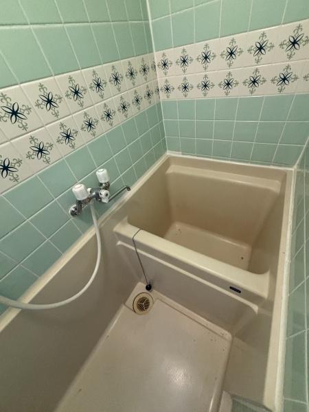 大阪市住吉区千躰２丁目のマンション