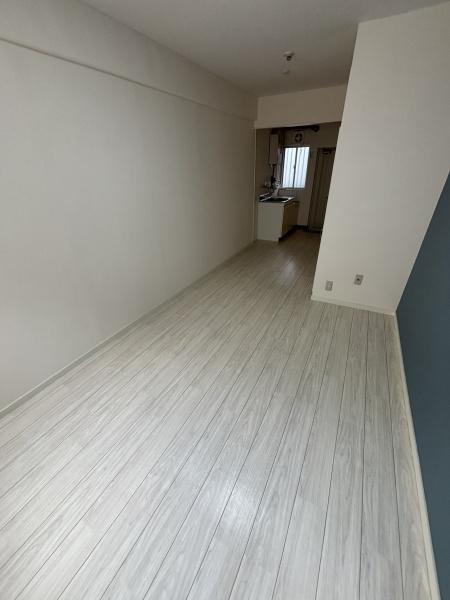 大阪市住吉区千躰２丁目のマンション