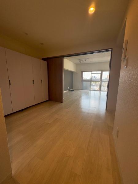 大阪市東住吉区今林２丁目のマンション