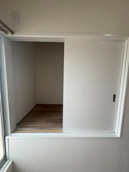 貸テラスハウス　平野元町5-4
