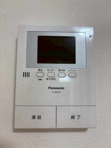 貸テラスハウス　平野元町5-4