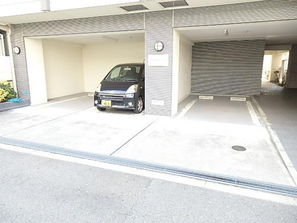 アドニスコート加美