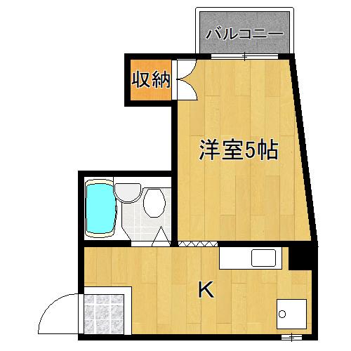 出戸ターミナルハイツ