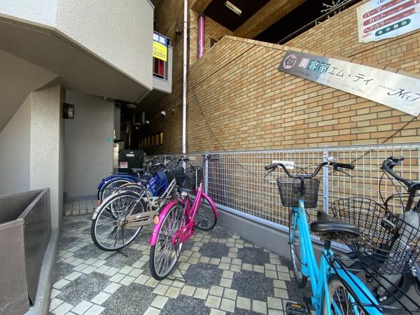 出戸ターミナルハイツ