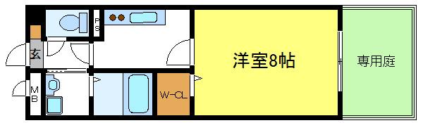 アンプルールフェールバレルコート