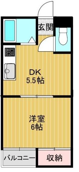 ロイヤル正覚寺