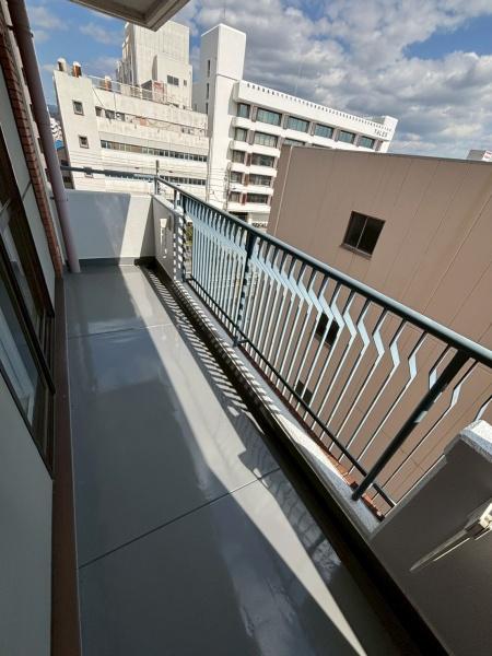 大阪市東住吉区今川４丁目のマンション