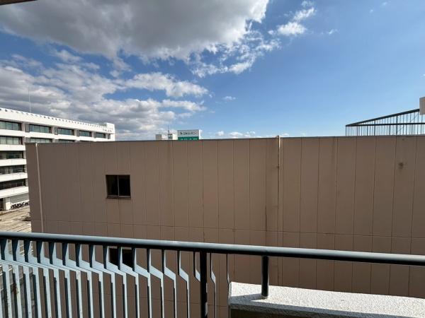 大阪市東住吉区今川４丁目のマンション
