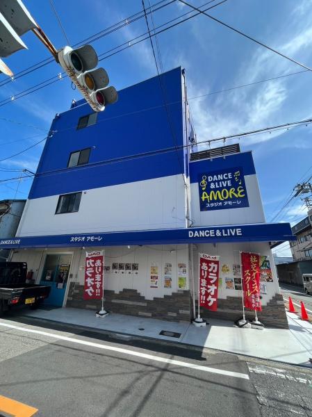 大阪市平野区加美北1丁目のマンション