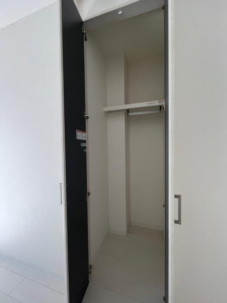 大阪市平野区加美北１丁目のマンション