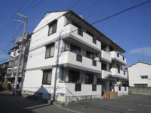ファミーユ白鷺