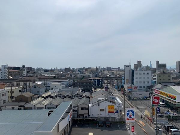 CITYSPIRE平野