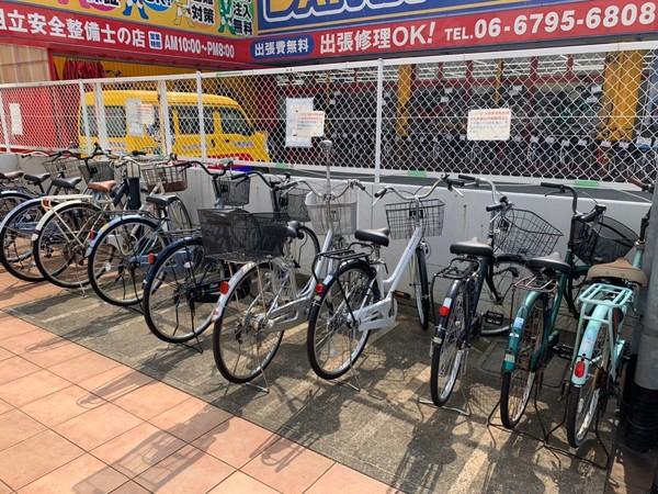 CITYSPIRE平野