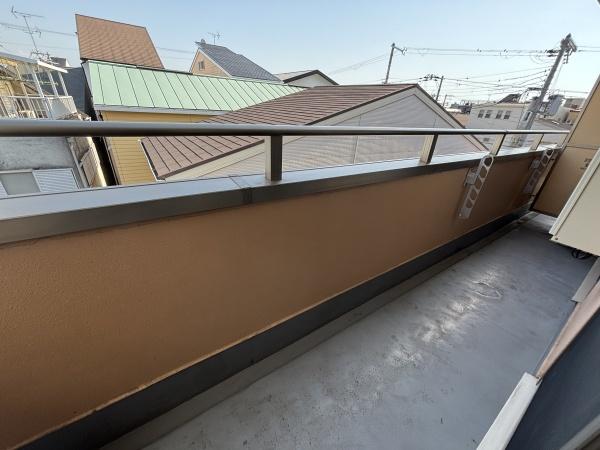 大阪市東住吉区駒川４丁目のマンション