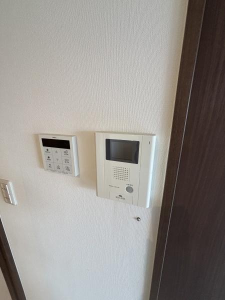 大阪市東住吉区駒川４丁目のマンション