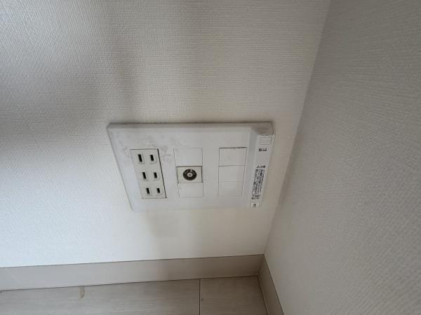 大阪市東住吉区駒川４丁目のマンション