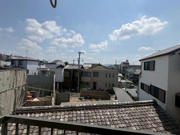 コーポ平野上町