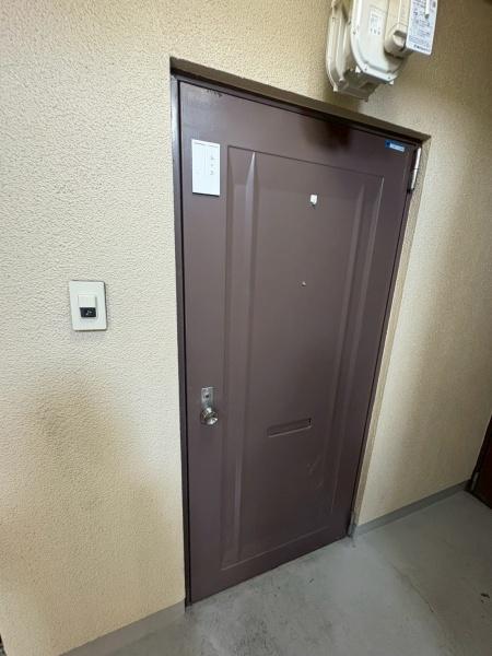 コーポ平野上町