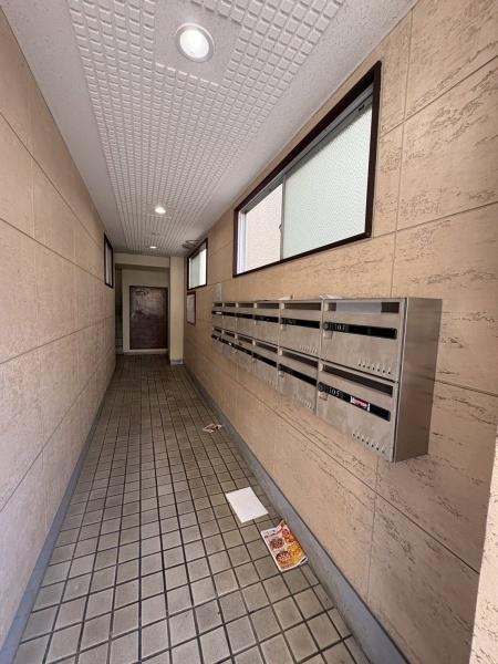 コーポ平野上町