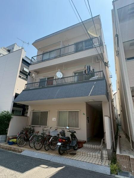 コーポ平野上町
