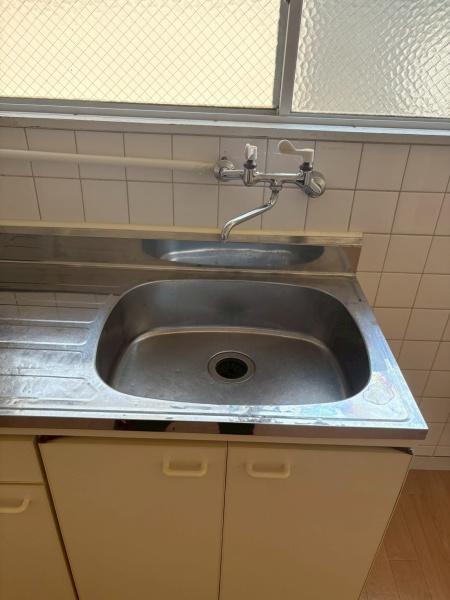 コーポ平野上町