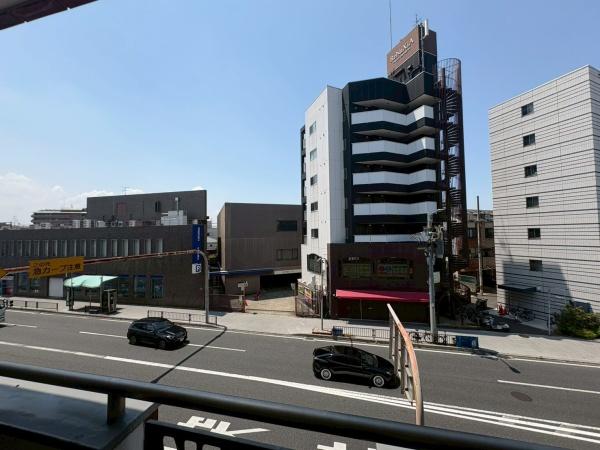 メゾン植田