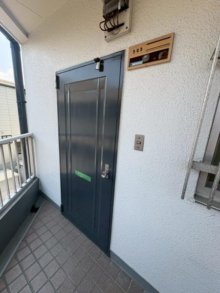 メゾン植田