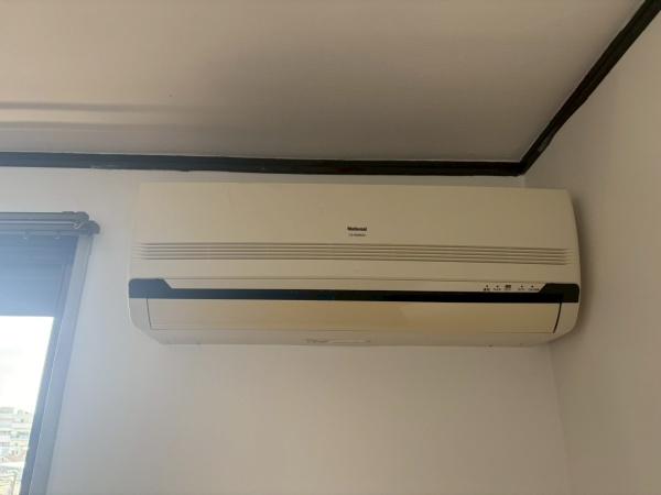 平野第一マンション