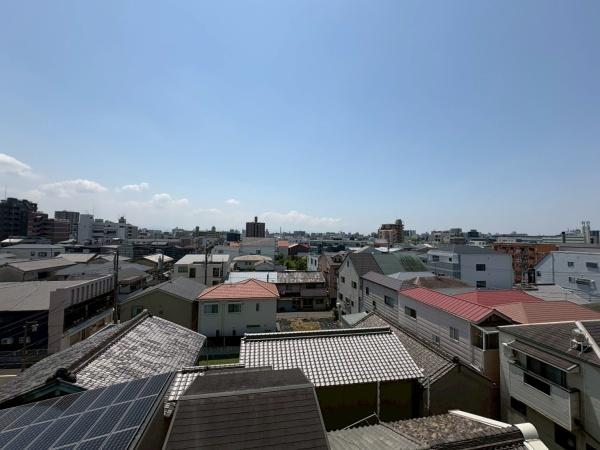 平野第一マンション