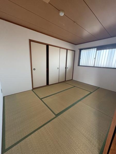 平野第一マンション