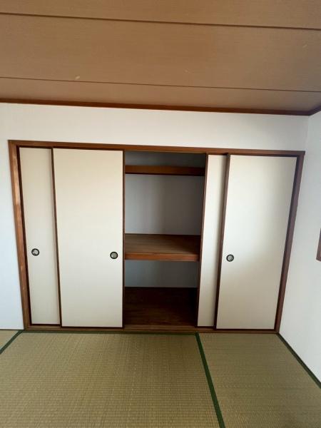 平野第一マンション