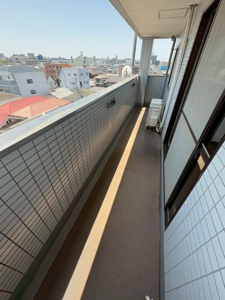 平野第一マンション